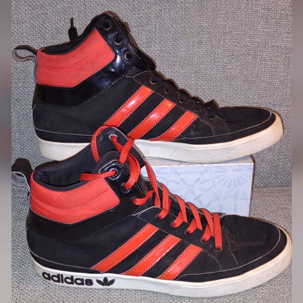 Originals HiTop(9.5)***